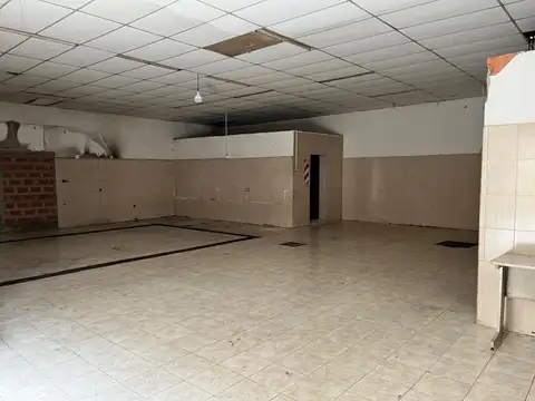 Galpon en Alquiler en Ciudad Madero, $ 1.600.000