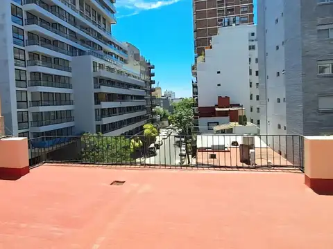 VENTA DEPARTAMENTO DE 2 AMBIENTES EN BELGRANO