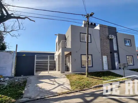 Duplex en Venta en Quilmes Oeste
