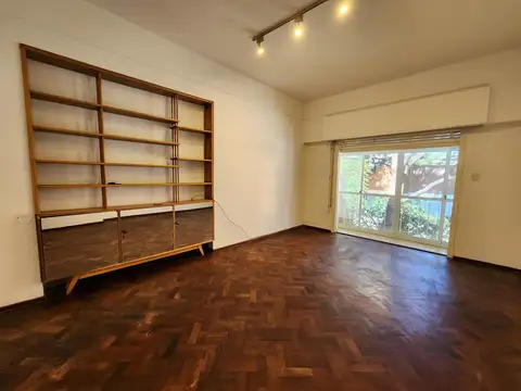 Departamento en Alquiler de 3 ambientes