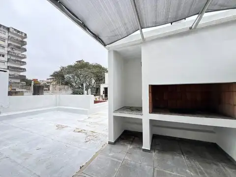 Departamento en Alquiler de 2 dormitorios