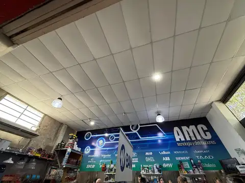 Local en Venta A Estrenar