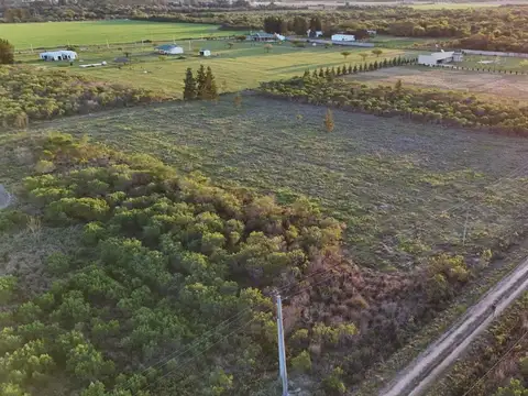 Terreno en Venta en Avellaneda, USD 40.000