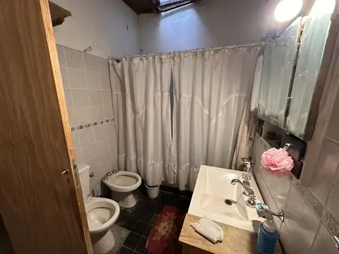 Casa en Venta de 1 dormitorio
