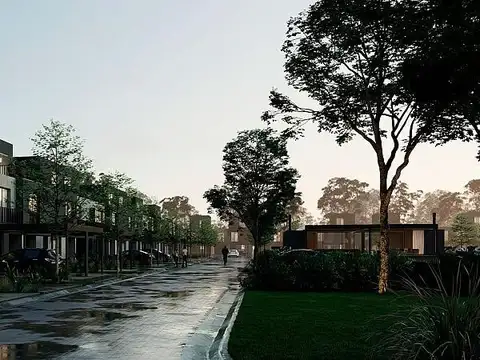 Manuel Luis de Oliden 9473 Townhouse 30