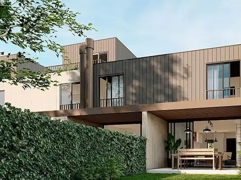 Casa en Venta en Pilar, USD 244.128