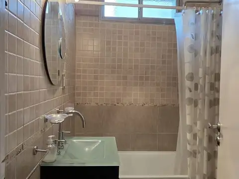 Departamento en Alquiler 50 años