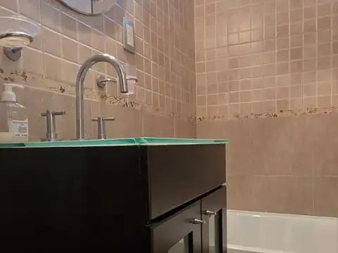 Departamento en Alquiler al Este