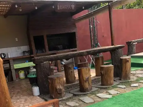 Terreno en Venta en La Reja, USD 75.000