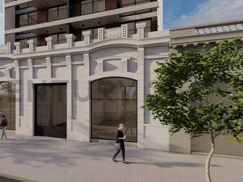 Oficina en Venta 2025 años