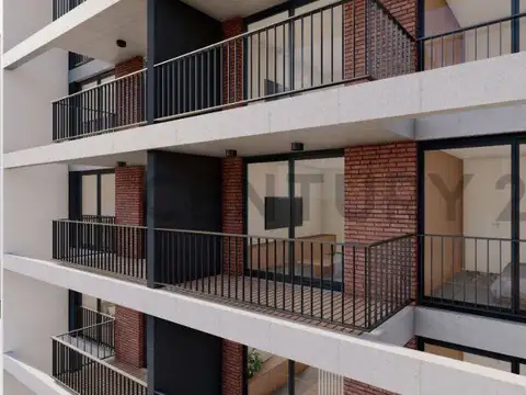 Estudio en venta en La Plata