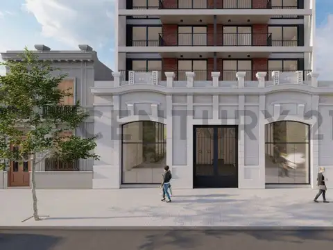 47 e/ 10 y 11 , Piso 0