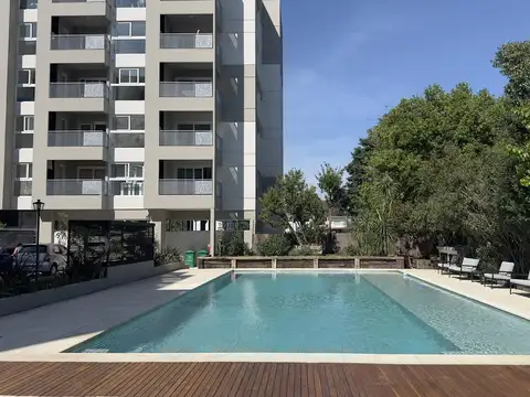 Departamento Venta- Altos Las Casuarinas-3 ambientes-Loma Verde-Pileta- COCHERA