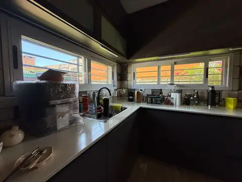 Casa en Venta 5 años