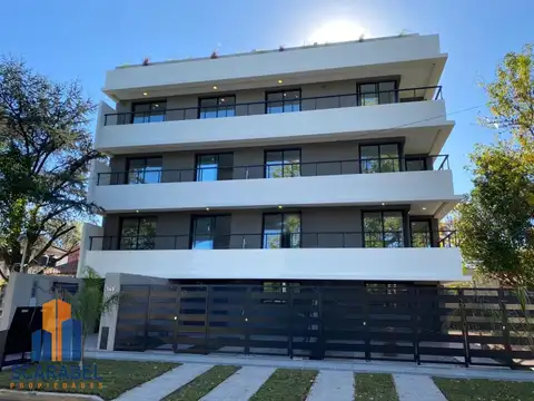 Departamento 2 ambientes en alquiler - Merlo