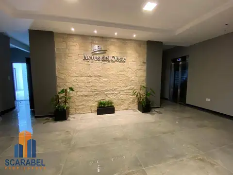 ALBERDI 140 SAN ANTONIO DE