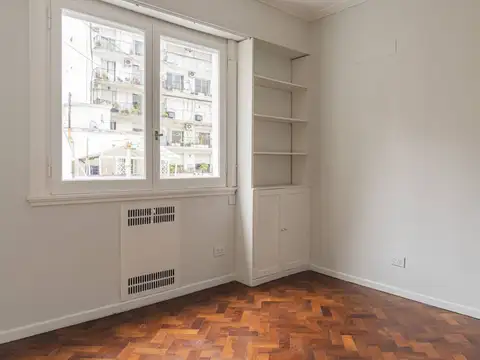 Departamento en Alquiler 70 años