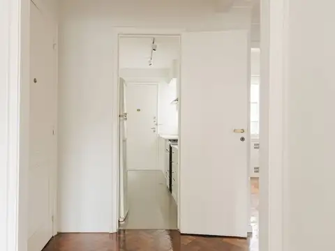 Departamento en Alquiler en Recoleta, USD 900