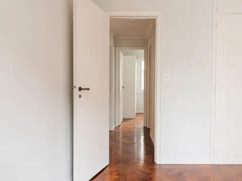 Departamento en Alquiler de 3 ambientes