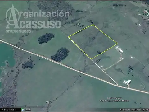 Terreno en Venta en Maldonado, USD 155.000