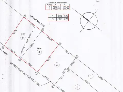 Terreno en Venta en Maldonado, USD 155.000