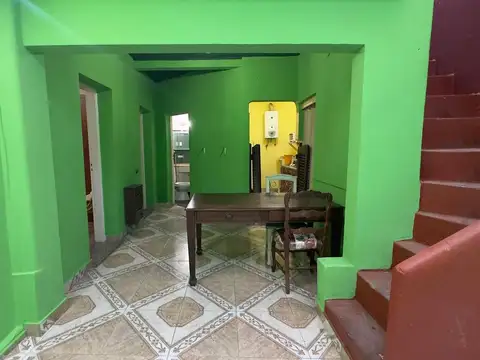 Depto Tipo Casa en Venta de 5 dormitorios