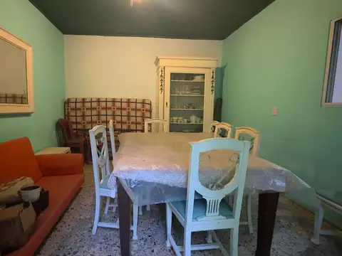 Venta Casa en PH 5 amb terraza San Cristobal caba