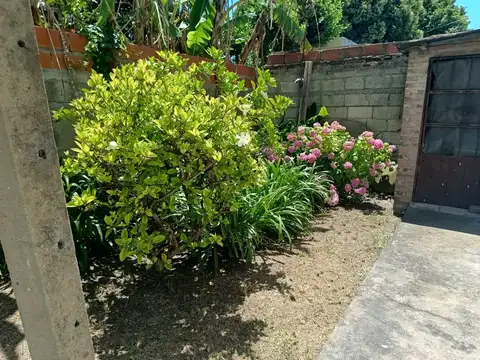 Depto Tipo Casa en Venta de 3 dormitorios