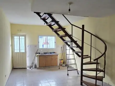Departamento en Alquiler de 3 ambientes