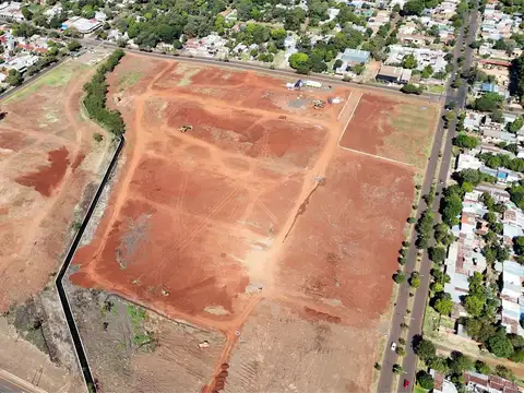 Lote en venta Valle Antonica