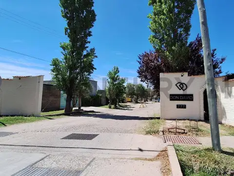 Terreno en Venta en Vistalba, Lujan de Cuyo