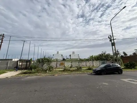 Lote en Quilmes oeste a la venta