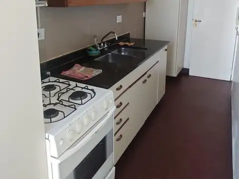 Departamento en Alquiler al Este