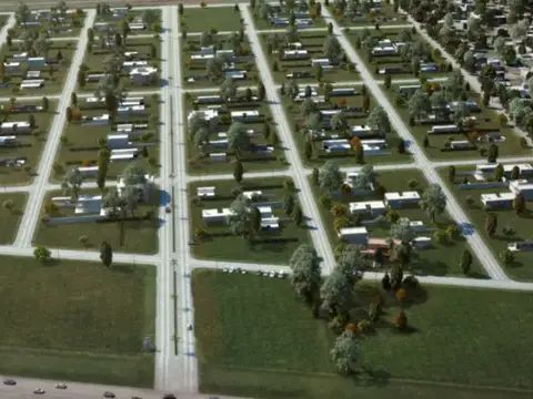 Venta de lote M1 - 259 / Barrio abierto residencial