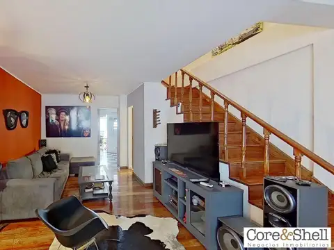 Casa en Venta en Villa del Parque, USD 360.000