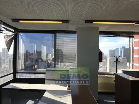 Oficina en Venta en San Nicolás, USD 500.000