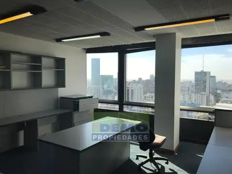 Oficina en Venta en San Nicolás, USD 500.000