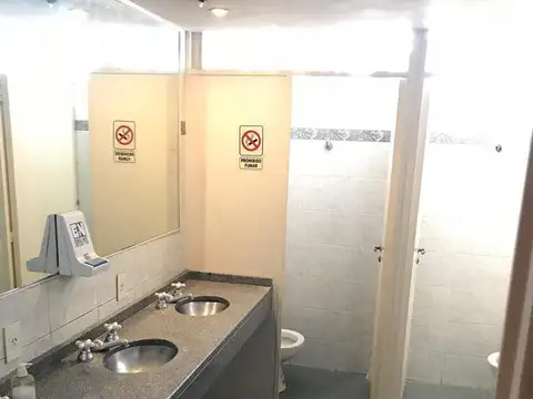 Oficina - San Nicolas