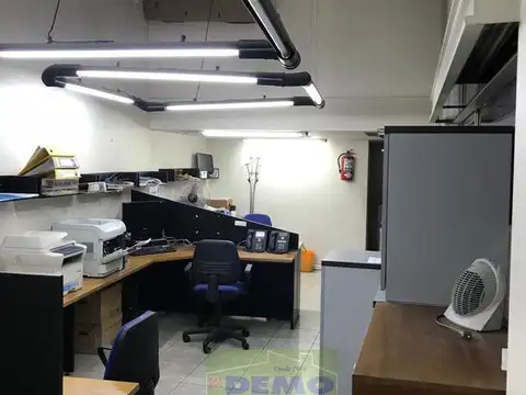 Oficina - San Nicolas