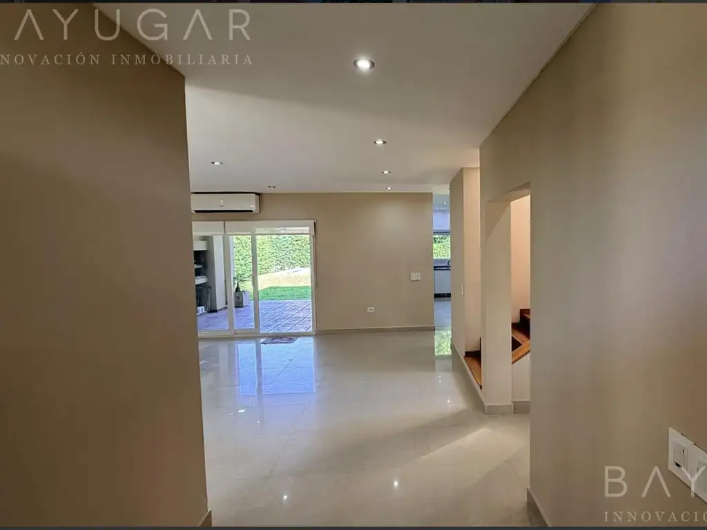 Alquiler Casa - Barrio Barrancas de Iraola - Guillermo Hudson - Foto 13