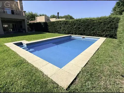 Casa en Alquiler en Barrancas de Iraola, USD 2.700