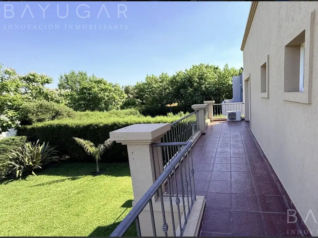 Alquiler Casa - Barrio Barrancas de Iraola - Guillermo Hudson - Foto 32