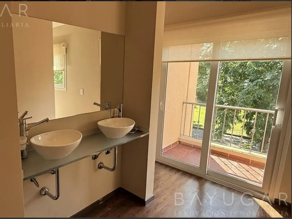 Alquiler Casa - Barrio Barrancas de Iraola - Guillermo Hudson - Foto 35