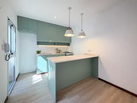 Casa en Venta en Abasto, Rosario