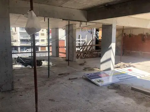 Departamento en Venta al Norte