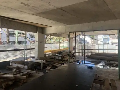 Departamento en Venta 1 año