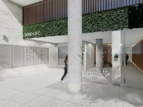 HONDURAS 4600, Piso 2