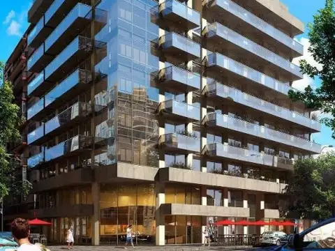 Departamento - Venta - Argentina, Capital Federal - HONDURAS 4614