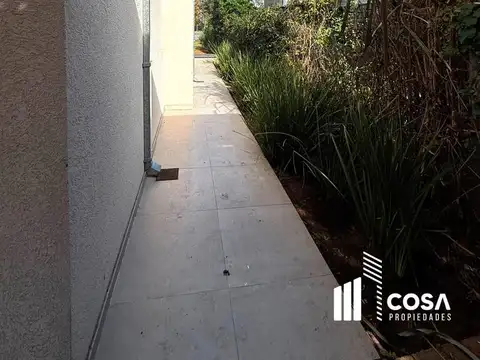Casa en Alquiler 5 años