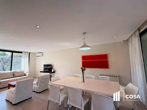 Casa en Alquiler al Norte